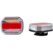 Picture of 24V MAGNETIC LED WIRELESS 7P TRAILER LAMP
