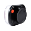 Picture of 24V MAGNETIC LED WIRELESS 7P TRAILER LAMP