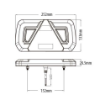Picture of LED Combination Tail Lamp | Right
