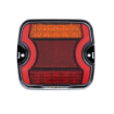Picture of 4" Multifunctional Tail Lamps | Right | CA 7110R