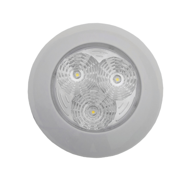 Picture of Dome Led Interior Light | Cool White | CA 6151