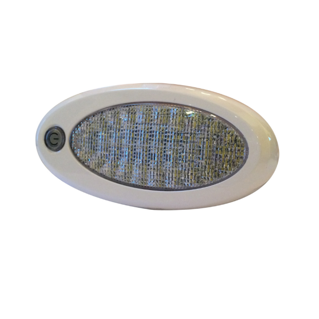 Picture of Oval Interior Lamp | Cool White | CA 7072