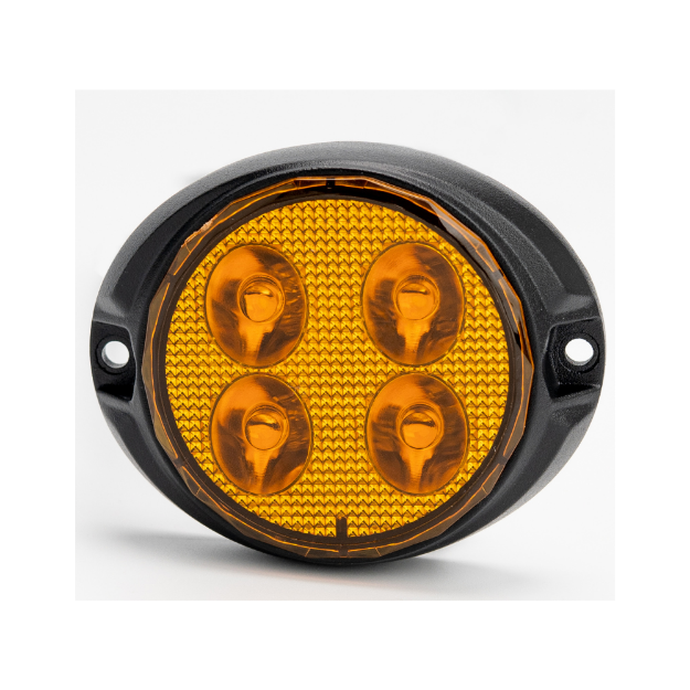 Picture of 4 LED Directional Warning Light | CA 7123
