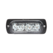 Picture of LED Directional Warning Light | Amber | Reg 10
