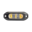 Picture of Amber LED Warning Lamp