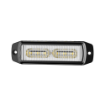 Picture of LED Directional Warning Light | CA 7171A | Amber