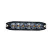 Picture of LED Directional Warning Ligh | Red | Reg 10 | Slimline