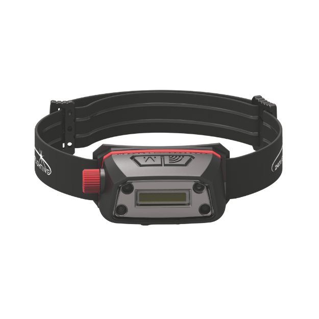 Picture of Rechargeable COB LED Head Lamp EP 1090