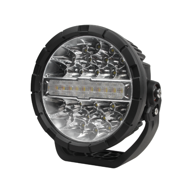 Picture of 7" Driving Lamp | DRL Lamp | CA 6172