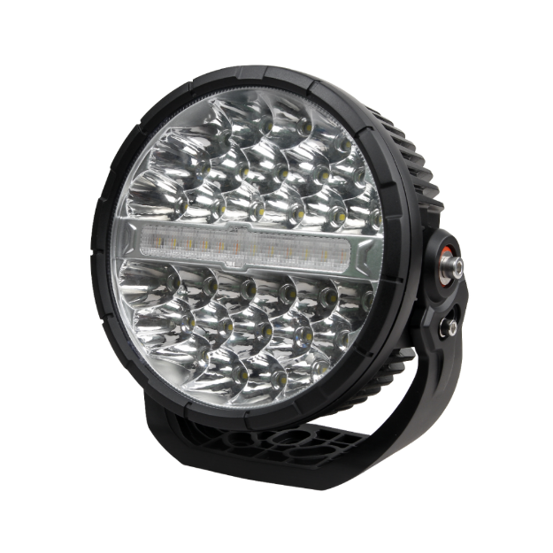 Picture of 9" Driving Lamp | DRL Lamp | CA 6173