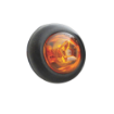 Picture of 247 SIDE MARKER LED 10/30V .75" AMB ROUND