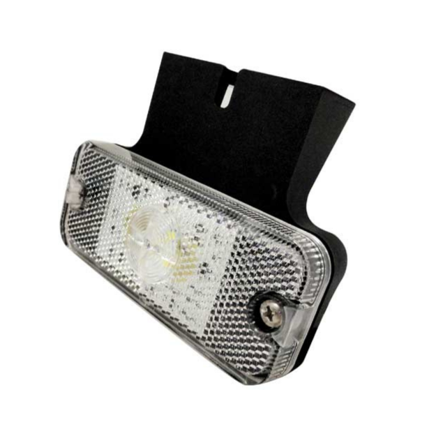 Picture of LED White Side Marker Lamp