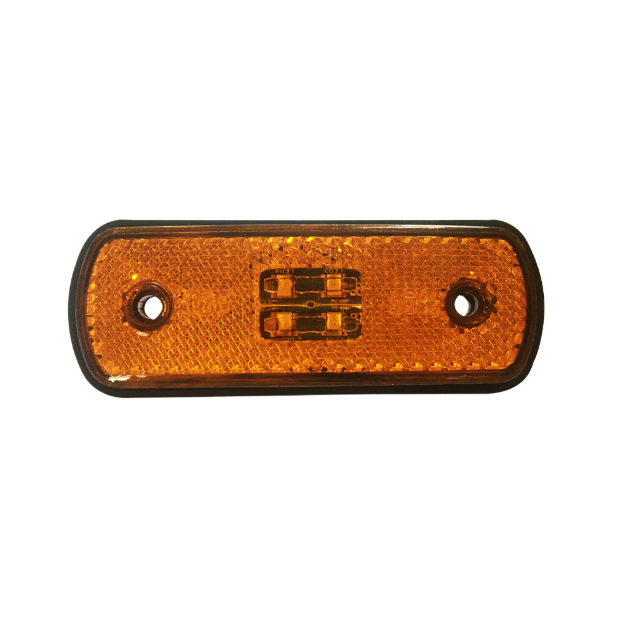Picture of Amber LED Marker Lamp