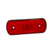 Picture of Red LED Marker Lamp