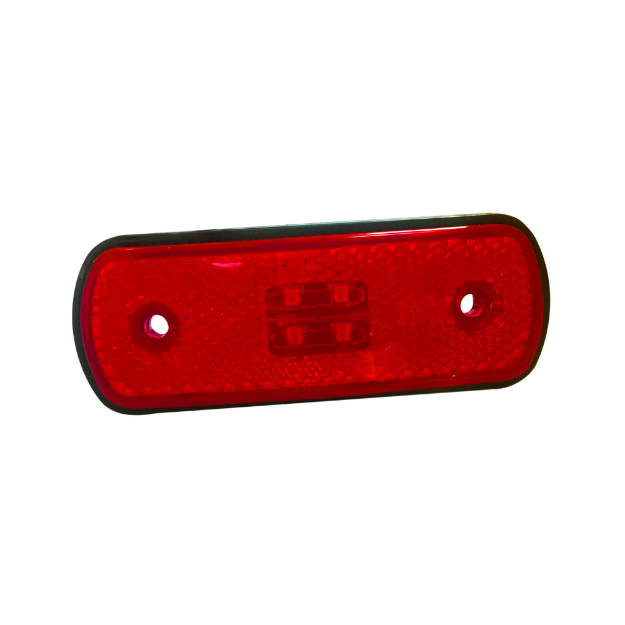 Picture of Red LED Marker Lamp
