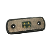 Picture of White LED Marker Lamp