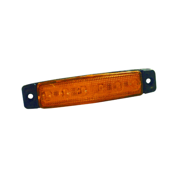 Picture of Amber LED Marker Lamp