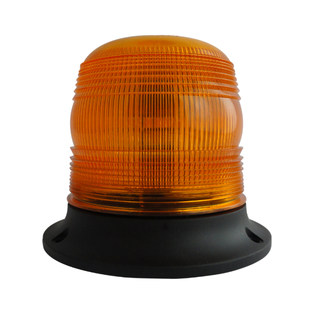Picture of Amber LED 3 Bolt Explorer Beacon