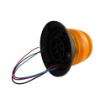 Picture of Amber LED 3 Bolt Explorer Beacon
