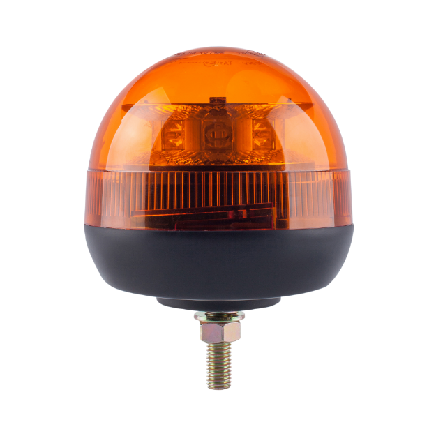 Picture of Amber LED Single Bolt Adventure Beacon 