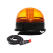 Picture of Amber LED Magnetic / 3 Bolt Trekker Beacon