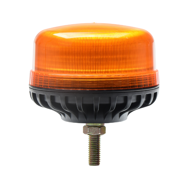Picture of Amber LED Single Bolt Trekker Beacon