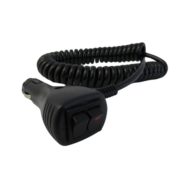 Picture of Cigarette Plug c/w Cable & Switch