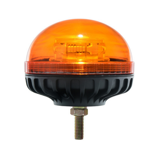 Picture of Amber LED Single Bolt Trekker Beacon