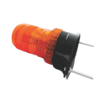 Picture of Amber LED 2 Bolt Mini Beacon