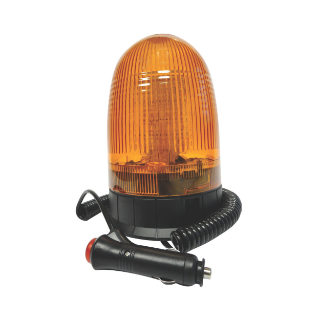 Picture of Amber LED Magnetic Beacon