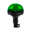 Picture of Green LED Flexi Pole Mount Trekker Beacon