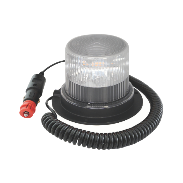 Picture of Amber LED Magnetic Compact Beacon