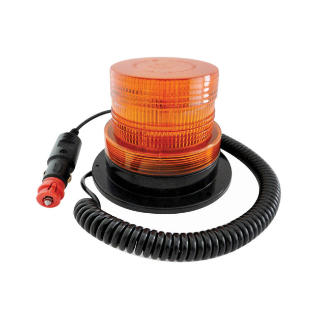 Picture of Amber Magnetic Mini Xenon Beacon