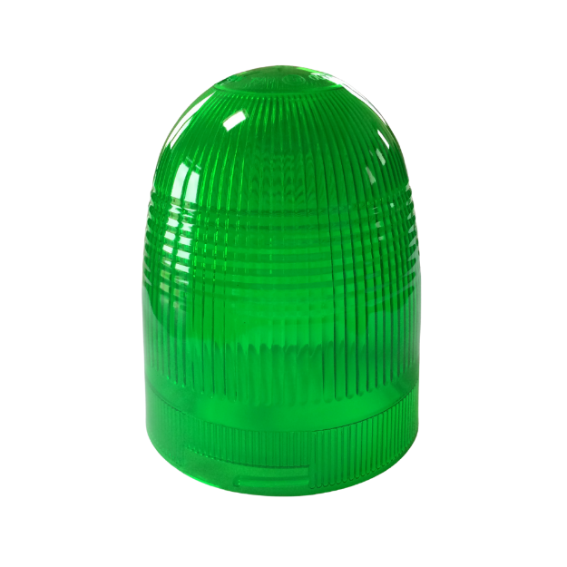 Picture of Green Lens for CA 2040C, CA 2045C, CA 6057C, CA 6056C