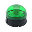 Picture of Green LED Magnetic / 3 Bolt Compact Trekker Beacon