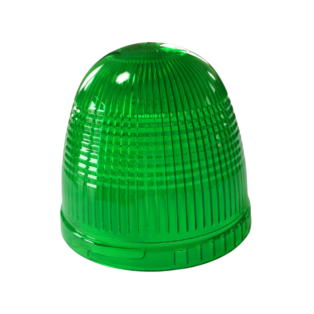 Picture of Green Lens for CA 6058C, CA 2050C