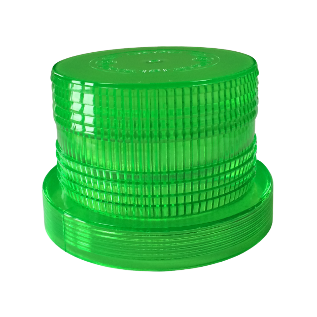 Picture of Green Lens Suitable for  CA 7500,CA 7500LED,CA 7501,CA 7501LED