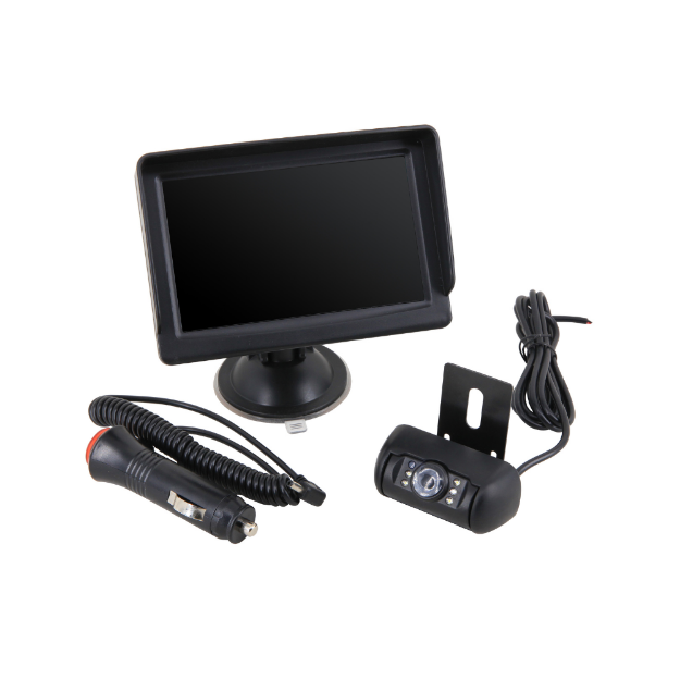 Picture of 5" Wireless Reversing Kit | CA 9745