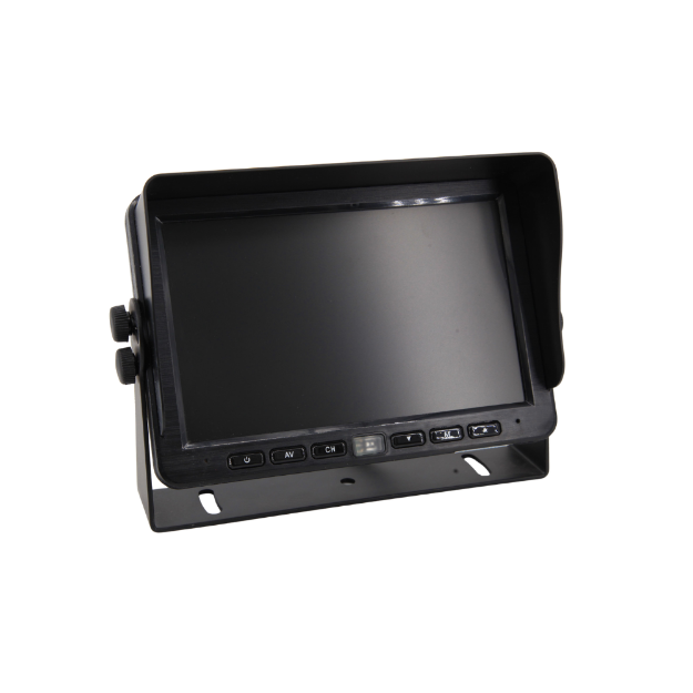 Picture of 7" 2-INPUT MONITOR