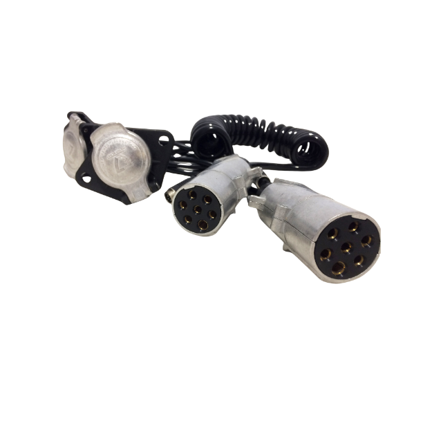 Picture of 247 Lighting Cable Suzie Kit