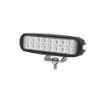 Picture of 247 WORK LAMP 6" RECT LED 9/32V 16W