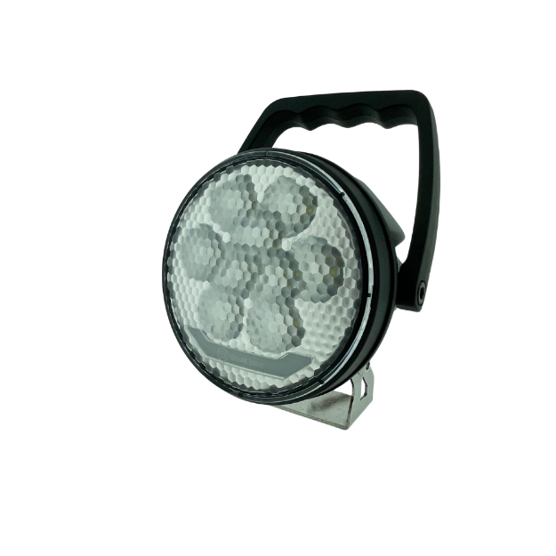 Picture of 4" LED Round Worklamp - 45W