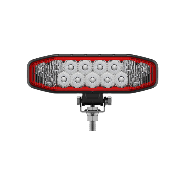 Picture of 6.5" LED Worklamp - 15W