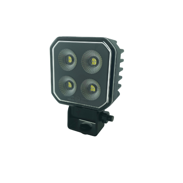Picture of 3" LED Square Worklamp - 24W