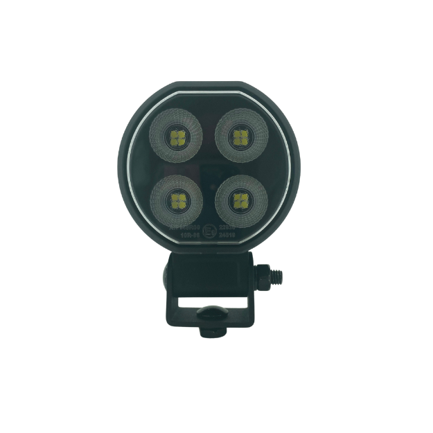 Picture of 3" LED Round Worklamp - 24W