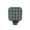 Picture of 4.5" LED Square Worklamp - 64W
