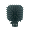 Picture of 4.5" LED Square Worklamp - 64W