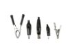 Picture of Assorted Set Alligator Clips | 28Pcs