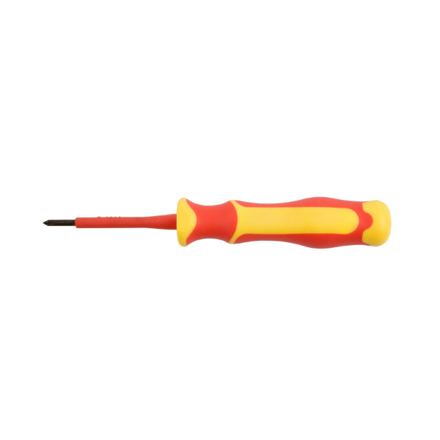 Picture of Ergonomic Design Screwdriver | PH0x60mm VDE