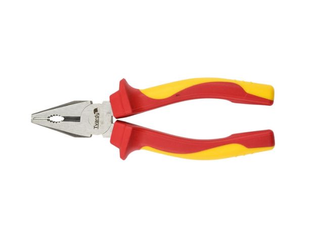 Picture of Ergonomic Combination Pliers | 160mm VDE